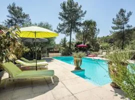 Charmante Maison en pleine nature avec piscine