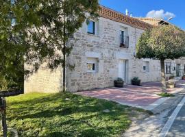 Entre Burgos y Atapuerca, villa in Burgos