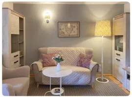 Apartman Sorgo
