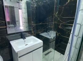 Hotel al andalus N7, hotel poblíž Letiště Melilla - MLN, Nador