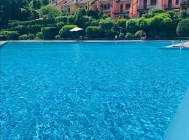 Holiday Home - Italo & Dada, hotel v destinaci Soviore
