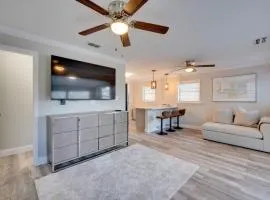 Apopka Home with Yard and Grill Near Wekiwa Springs!