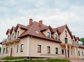 Bukowa Przystań Barlinek, vakantiewoning in Barlinek