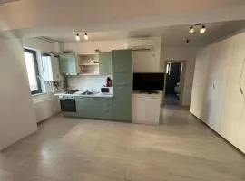 B&A Apartment