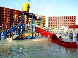 جولف بورتو مارينا