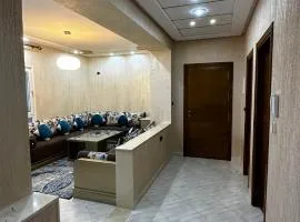 Apartamentos exceptional