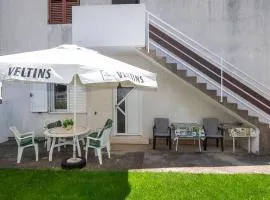 Apartments and Room Sanja