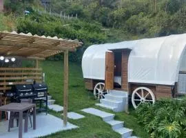 Glamping La Cepa GUATAPÉ