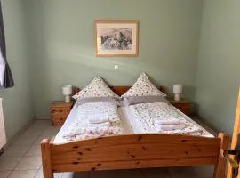 Ferienwohnung Burg Katz
