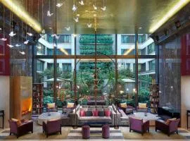 Mandarin Oriental, Paris