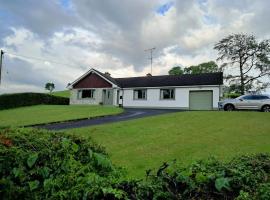 Gateway to Glaslough, villa sihtkohas Monaghan