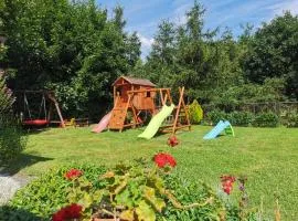 Dom Gościnny Bliżej Gwiazd