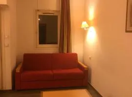 Appartement Chamonix