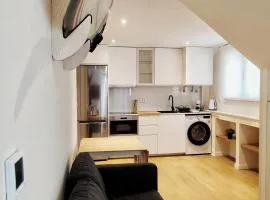 Casa Náutica T1 Norte