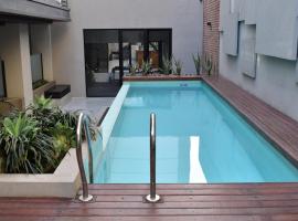 Departamento - Salta Capital sm - Edificio Usina