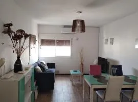 DEPARTAMENTO DEL BOULEVARD