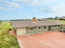 Holiday home Hanstholm II