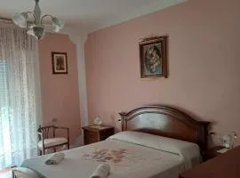 Relax nella Natura, Casa Vacanze con Vista in Toscana