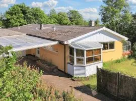 Holiday home Ålbæk VI