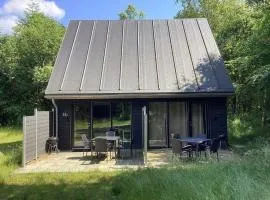 Holiday home Hovborg XV