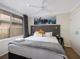 Prickly Pear Stays Jesmond - Short Term Accommodations