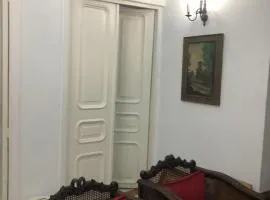 Old Alexandria home