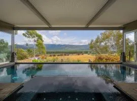 The Vineyard Residence