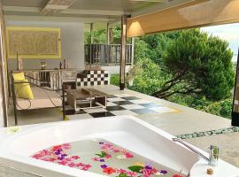 Villa Maui1, hotel a Vaihi