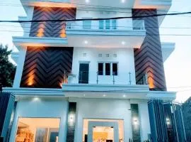 Villa Emas Mulia Uluwatu Standard 5