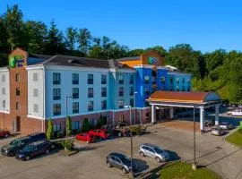 Holiday Inn Express & Suites Cross Lanes by IHG
