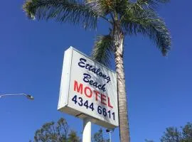 Ettalong Beach motel
