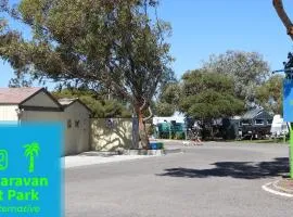 Whyalla Caravan And Tourist Park