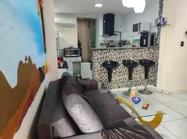 Apartamento Jardim Carioca Super Comfort