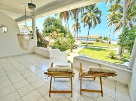 Hotel Tres Santos, דירת שירות בטרונקונס