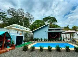 Ohana Beach House Costa Rica