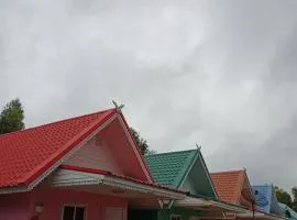 ภูรักษ์ รีสอร์ท