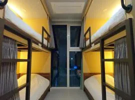 SokCho Station Hostel