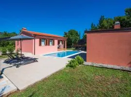 Awesome Home In Sveti Lovrec Labinski