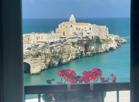 Dimora Lucia Vieste, hotel em Vieste