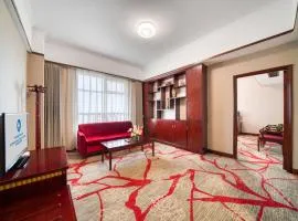 Hangzhou Haiwaihai Communication Hotel