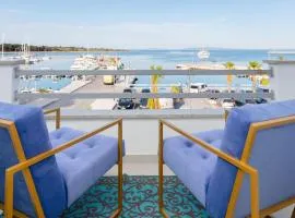 Gorgeous Apartment In Novalja With Wifi