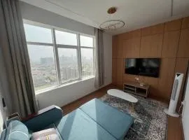 Elite Horizon Ajman Residence