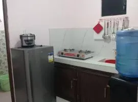 Kelsey Homestay