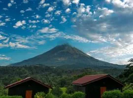 Arenal Roca Lodge & Bungalows