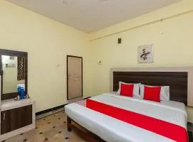 Collection O Ammayi Hotels & Resorts