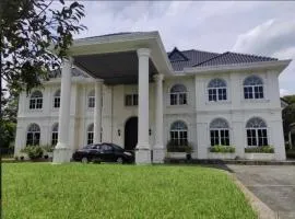 Dhoria Villa