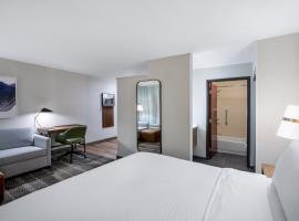 Staybridge Suites West Des Moines by IHG, hotel in Clive