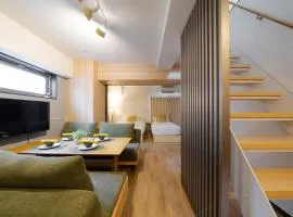 TAKUTO STAY SAKAISUJI-HOMMACHI