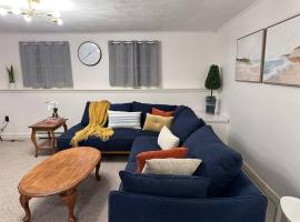 Stylish, 1 bedroom Apartment Shrewsbury, ξενοδοχείο σε Shrewsbury