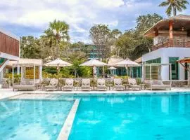 Luxtalay Khanom Hotel